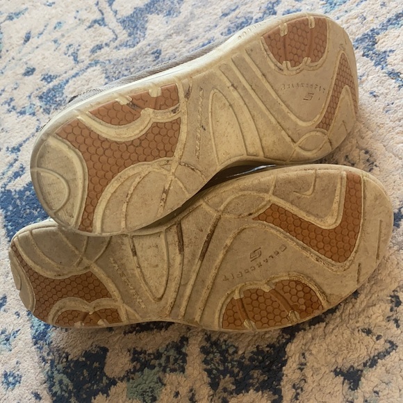 Sketchers loafer shoes - Picture 4 of 5